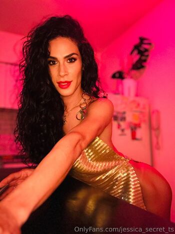 Jessica.t / jessica_secret_ts nude photo #29