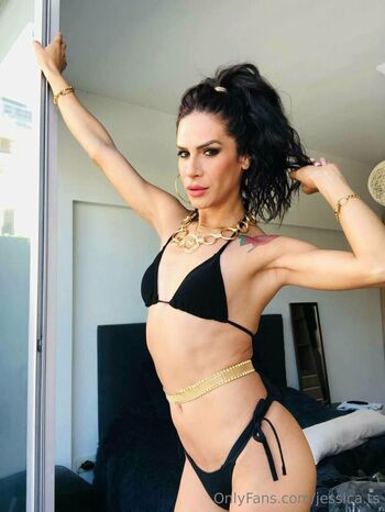Jessica.t / jessica_secret_ts nude photo #33