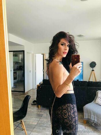 Jessica.t / jessica_secret_ts nude photo #34