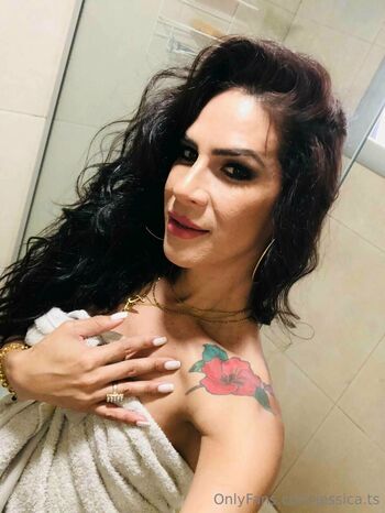 Jessica.t / jessica_secret_ts nude photo #35
