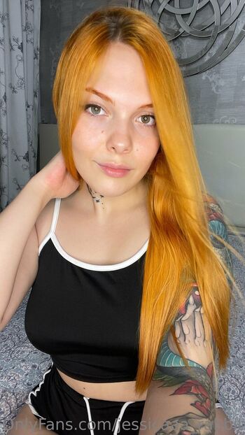 Jessica Rabbit / jessicaa54a_rabbit nude photo #13