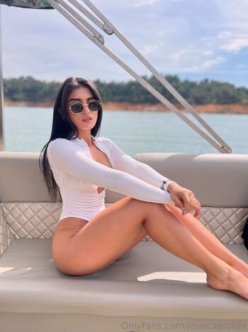 Jessica / jessicaarcilax nude photo #8