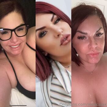 Jessica Ja / jessicajax / therealjessicajax / jessicajax5 nude photo #22