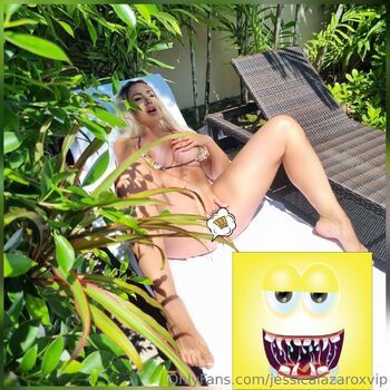 𝙔𝙊𝙐𝙍 𝙁𝘼𝙑 𝘽𝙄𝙈𝘽𝙊𝕀 𝕨𝕒𝕟𝕥 𝕪𝕠𝕦𝕣 / jessicalazaroxvip nude photo #46