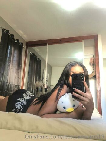 Jessica Moans / jessicamoans19 / flacathetoymaster nude photo #2
