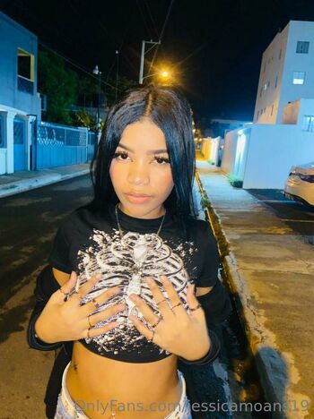 Jessica Moans / jessicamoans19 / flacathetoymaster nude photo #5