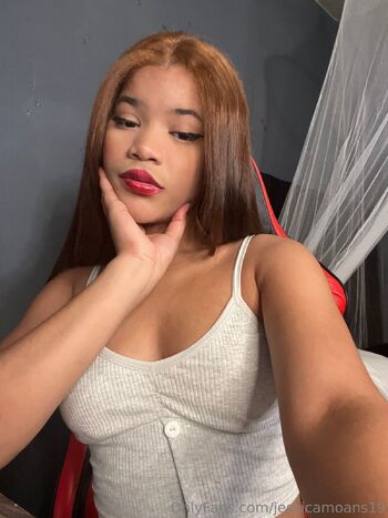 Jessica Moans / jessicamoans19 / flacathetoymaster nude photo #6