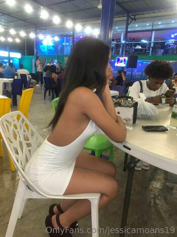 Jessica Moans / jessicamoans19 / flacathetoymaster nude photo #10