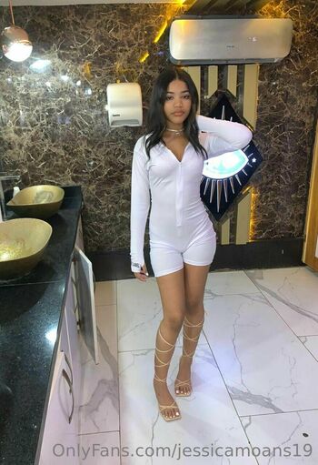 Jessica Moans / jessicamoans19 / flacathetoymaster nude photo #12