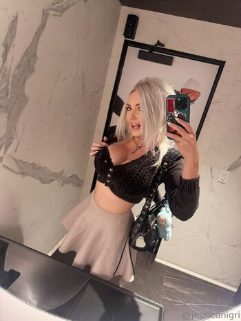 Jessica Nigr / jessicanigri nude photo #34