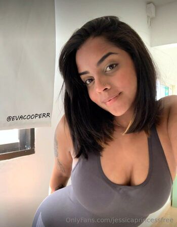 Jessica Princes / jessicaprincessfree nude photo #5