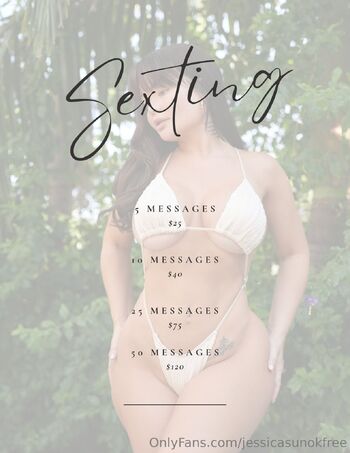 Jessica Suno / jessicasunokfree / jessicasunok nude photo #8