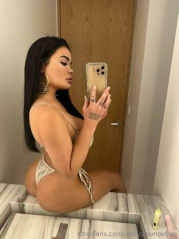 Jessica Suno / jessicasunokfree / jessicasunok nude photo #24