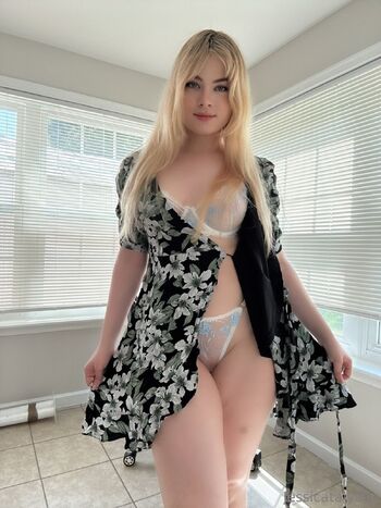 Jessicatalystic Fre / jessicatalysticfree / jessicatalystic nude photo #10