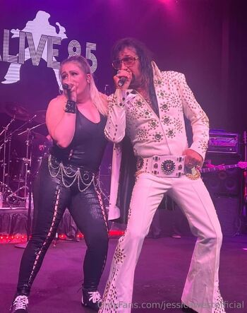 Jessica Wes / jessicawestofficial nude photo #5