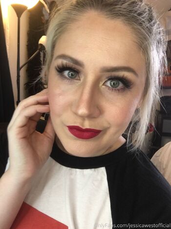 Jessica Wes / jessicawestofficial nude photo #16