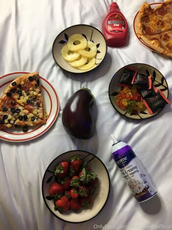 Jessica Wes / jessicawestofficial nude photo #19