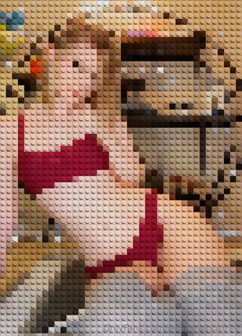 Jessica Wing / jessicawingsfree nude photo #8