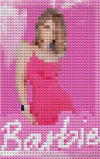 Jessica Wing / jessicawingsfree nude photo #14