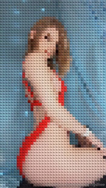 Jessica Wing / jessicawingsfree nude photo #17