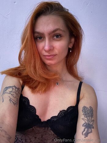 Jess / jessie_ca_xo nude photo #3