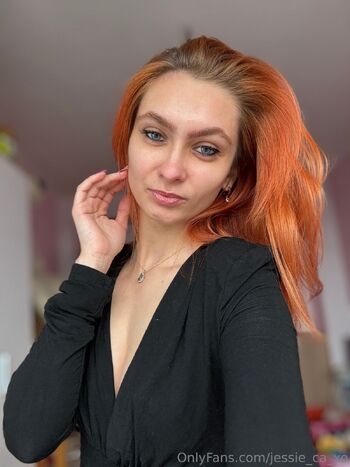Jess / jessie_ca_xo nude photo #6