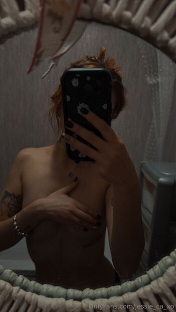 Jess / jessie_ca_xo nude photo #8