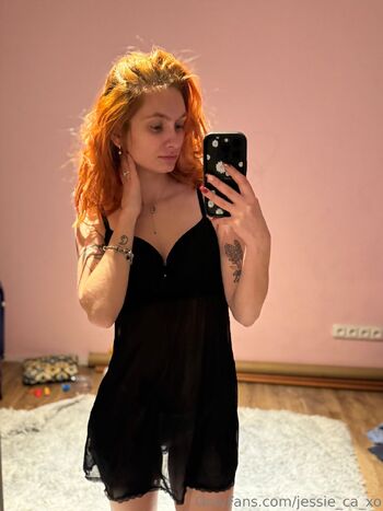 Jess / jessie_ca_xo nude photo #10