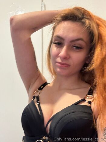 Jess / jessie_ca_xo nude photo #11