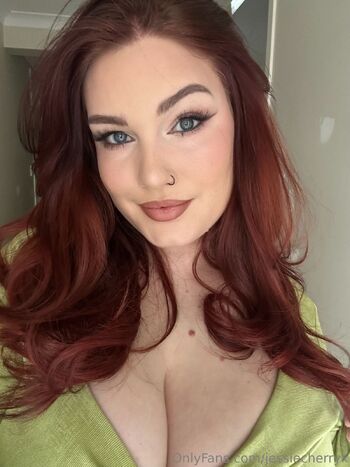 Jessie Cherry / jessiecherryx nude photo #10