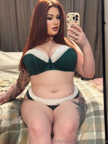 Jessie Cherry / jessiecherryx nude photo #14