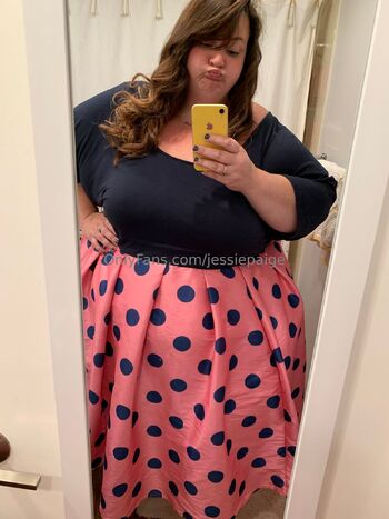 Jessie Paig / jessiepaige nude photo #18