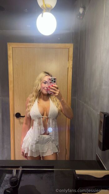 Jessie (1 GIRL NEXT DOOR GONE WILD / jessiesims / jessiexosims nude photo #19