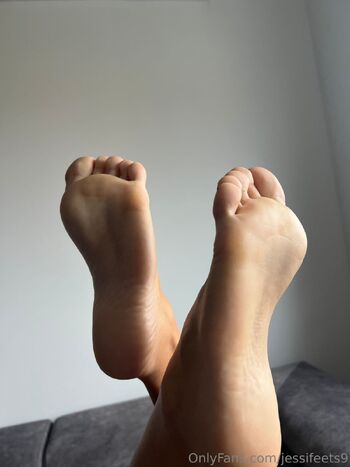 Jessicafeet / jessifeets9 nude photo #1