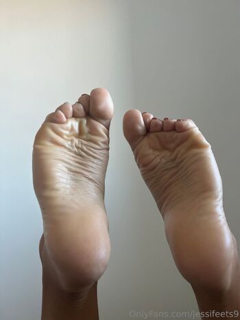 Jessicafeet / jessifeets9 nude photo #6