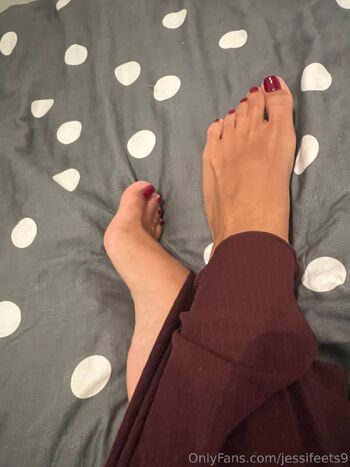 Jessicafeet / jessifeets9 nude photo #15