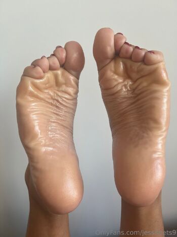 Jessicafeet / jessifeets9 nude photo #17