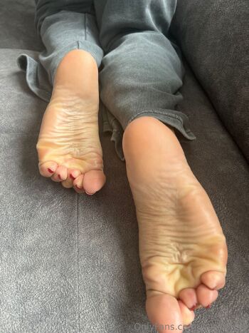 Jessicafeet / jessifeets9 nude photo #18