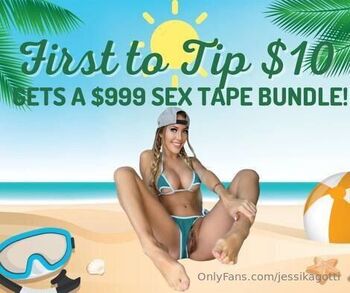 Jessikagott / jessikagotti nude photo #4