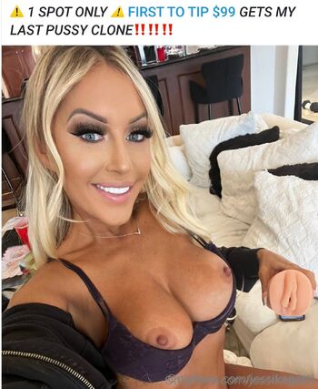 Jessikagott / jessikagotti nude photo #58