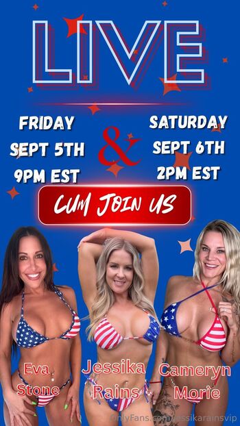 OnlyFans / jessikarainsvip nude photo #9