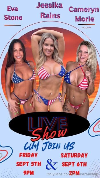 OnlyFans / jessikarainsvip nude photo #14