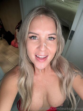 OnlyFans / jessikarainsvip nude photo #26