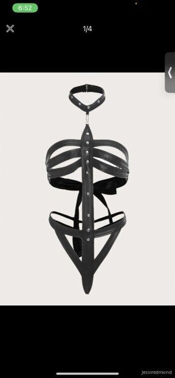 Jessi Redmon / jessired / jessi_redmond_ nude photo #16