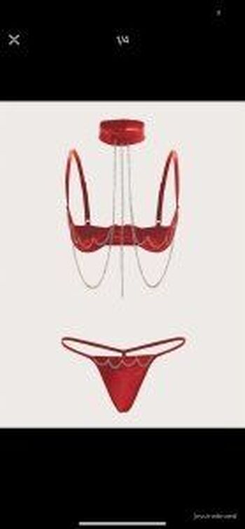 Jessi Redmon / jessired / jessi_redmond_ nude photo #18