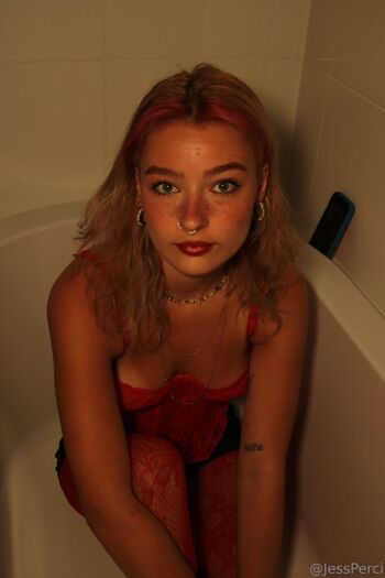 Jess / jessperci nude photo #1