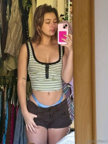 Jess / jessperci nude photo #10