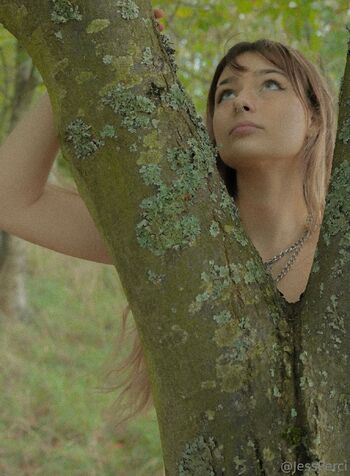 Jess / jessperci nude photo #15