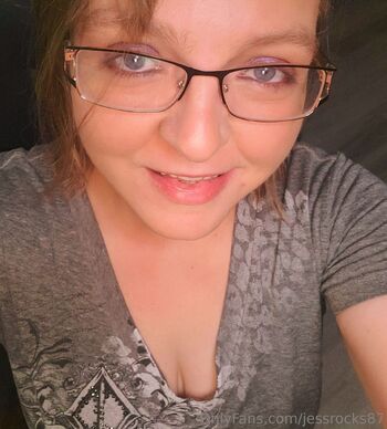 JessRoc / jessrocks87 nude photo #2