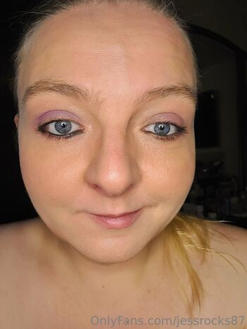 JessRoc / jessrocks87 nude photo #17